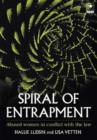 Spiral of entrapment - Book