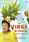 The virus, vitamins & vegetables - Book