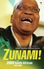 ZUNAMI! The 2009 South African election - Book