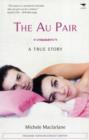 The Au Pair - Book