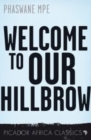 Welcome to our Hillbrow - eBook