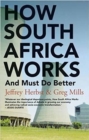 How South Africa Works : And Must Do Better - eBook