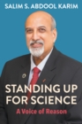 Standing Up for Science : A Voice of Reason - eBook