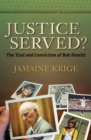 Justice Served? The Trial and Conviction of Bob Hewitt - eBook