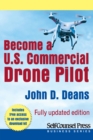 Become a U.S. Commercial Drone Pilot - eBook
