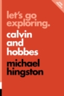 Let's Go Exploring: Calvin And Hobbes : pop classics #10 - Book