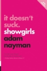 It Doesn't Suck: Showgirls : pop classics #1 - Book