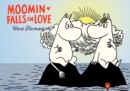 Moomin Falls in Love - Book