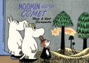 Moomin and the Comet - Book