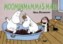 Moominmamma's Maid - Book