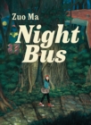 Night Bus - Book