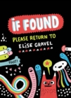 If Found...Please Return to Elise Gravel - eBook