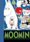 Moomin Book 3 : The Complete Tove Jansson Comic Strip - eBook