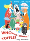 Who Will Comfort Toffle - eBook