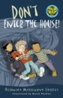 Don't Enter the House! - eBook