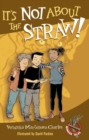 It's Not About The Straw! - Book