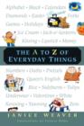 A to Z of Everyday Things - eBook