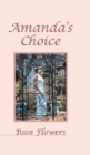 Amanda's Choice - Book