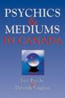 Psychics and Mediums in Canada - eBook