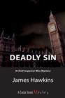 Deadly Sin : An Inspector Bliss Mystery - eBook
