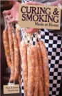 Made at Home: Curing & Smoking - Book