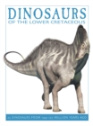 Dinosaurs of the Lower Cretaceous - Book