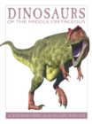 Dinosaurs of the Mid-Cretaceous - Book