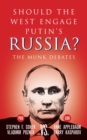 Should the West Engage Putin's Russia? : The Munk Debates - Book