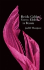 Hedda Gabler & Sirens: Elektra in Bosnia : Two Plays - Book