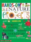 Hands on! Nature Projects - Book