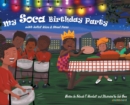 My Soca Birthday Party : with Jollof Rice and Steel Pans - Book