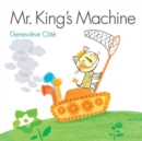 Mr. King's Machine - Book