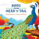 Birds From Head To Tail - Book