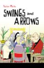 Swings and Arrows - Book
