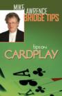 Tips on Card Play - Book