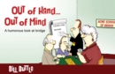 Out of Hand... Out of Mind - Book