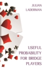 Useful Probability for Bridge Players - Book