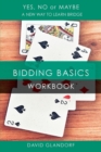 Ynm : Bidding Basics Workbook - Book