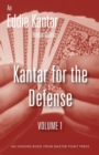Kantar for the Defense Volume 1 - Book