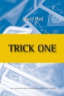 Trick One : An Honors Book from Master Point Press - Book