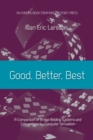 Good, Better, Best : A comparison of bridge bidding systems and conventions by computer simulation - Book