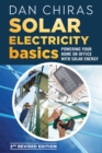 Solar Electricity Basics : Powering Your Home or Office with Solar Energy - eBook
