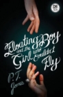 The Floating Boy and the Girl Who Couldn't Fly - Book