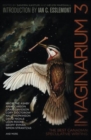 Imaginarium 3 : The Best Canadian Speculative Writing - Book