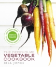 The Deerholme Vegetable Cookbook - Book