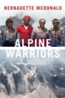 Alpine Warriors - Book