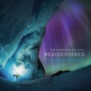 The Canadian Rockies: Rediscovered - Book