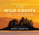 The Wild Coasts of Canada - Book