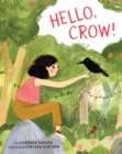Hello, Crow - Book