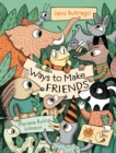Ways to Make Friends - Book